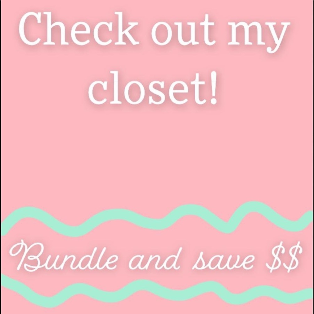 ✨ALL BUNDLES WILL GET A DISCOUNT✨